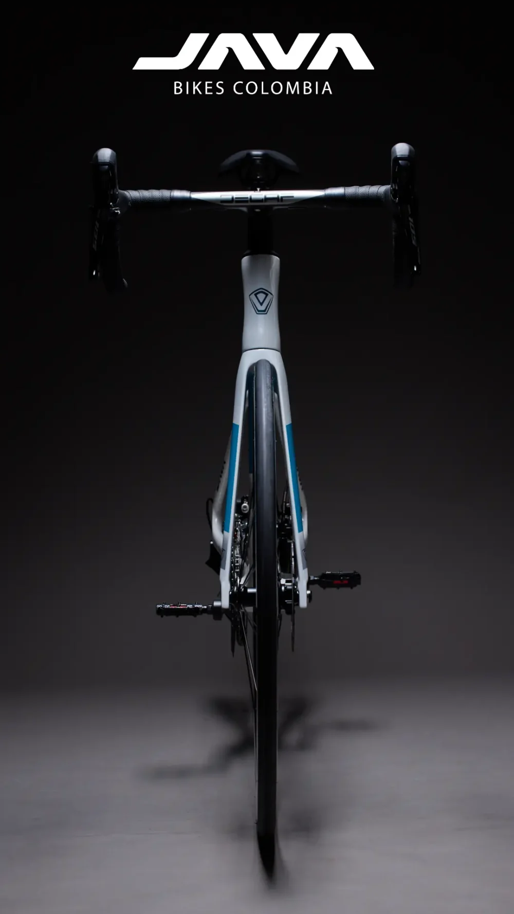 Java Fuoco Top - JAVA BYKES COLOMBIA