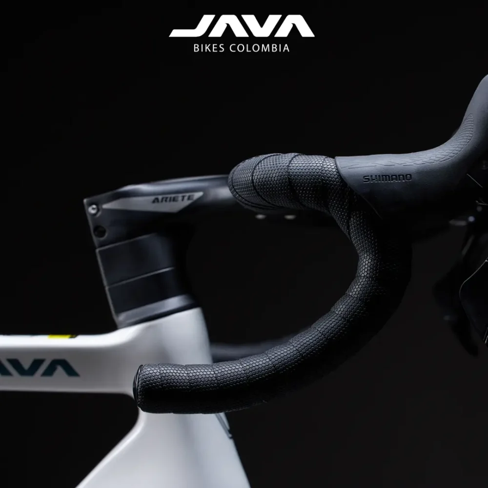Java Fuoco Top - JAVA BYKES COLOMBIA