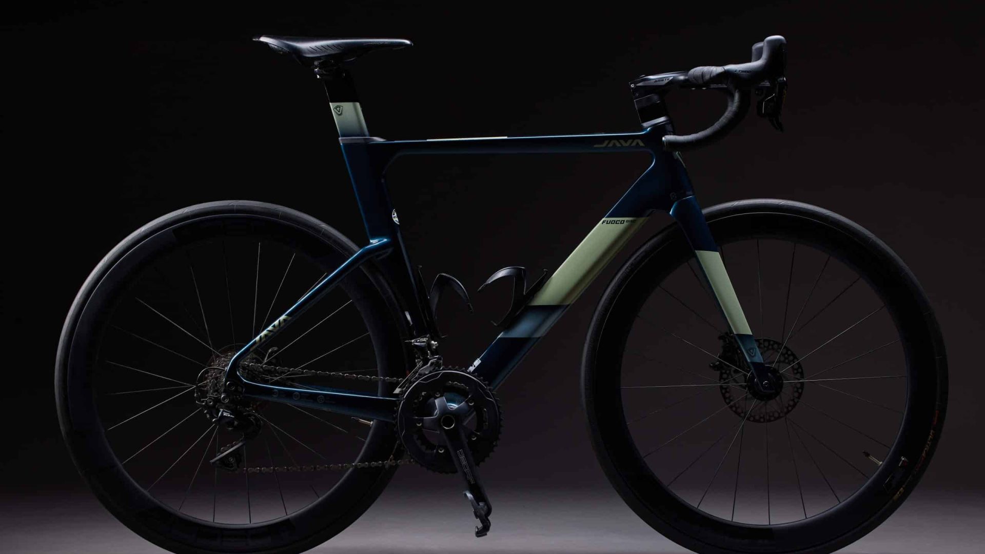 Fuoco Disc-JAVA BIKES 1019